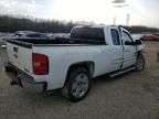 2009 Chevrolet Silverado C1500 LT