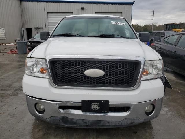 2006 Ford F150