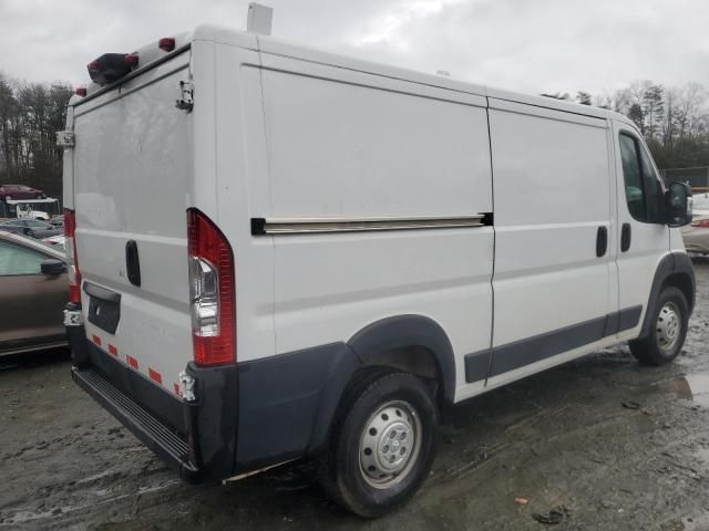 2023 Dodge RAM Promaster 1500 1500 Standard