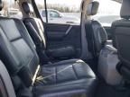 2004 Nissan Armada SE