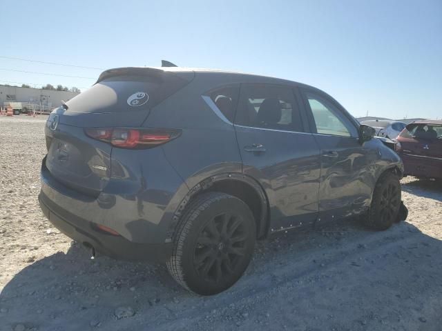 2023 Mazda CX-5 Preferred