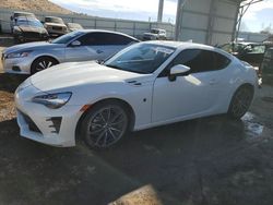 Toyota 86 salvage cars for sale: 2020 Toyota 86