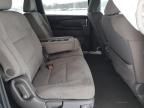 2016 Honda Odyssey EX