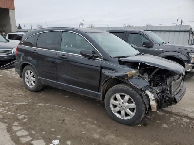 2007 Honda CR-V EX