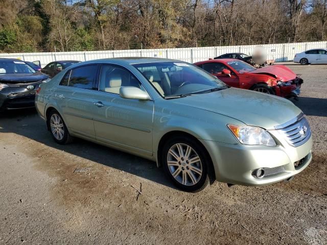 2010 Toyota Avalon XL