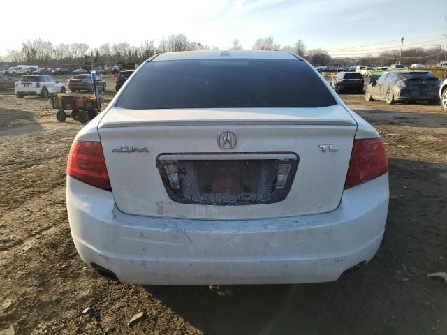 2006 Acura 3.2TL