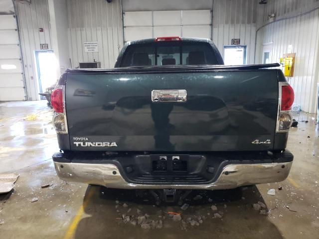 2008 Toyota Tundra Double Cab Limited