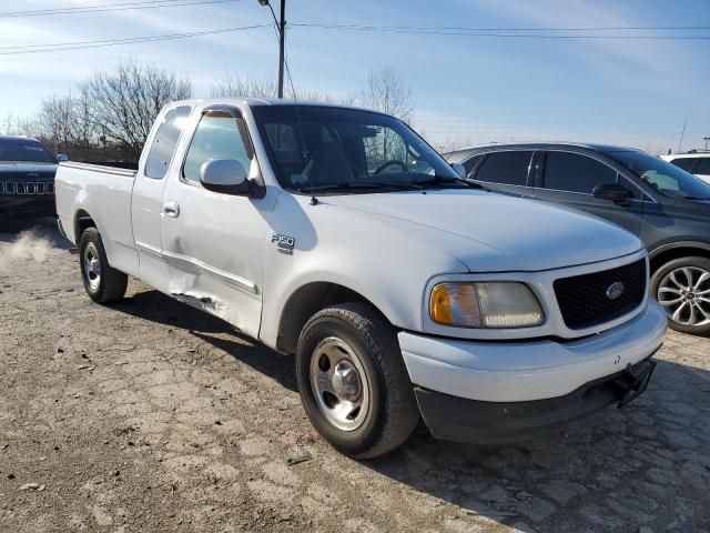 2000 Ford F150