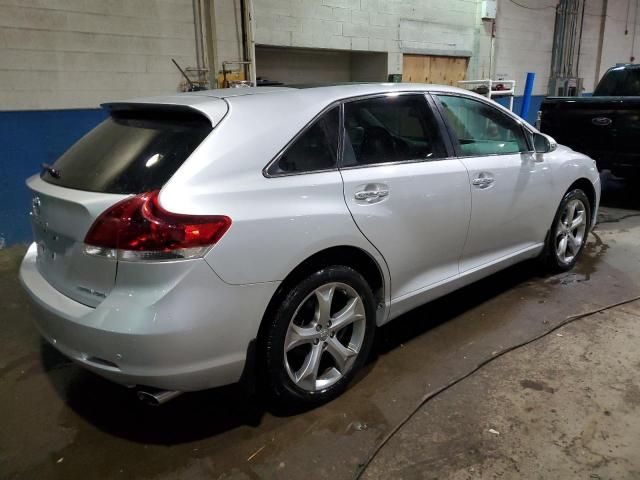 2014 Toyota Venza LE