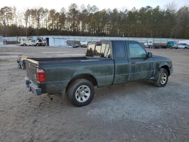 2003 Ford Ranger Super Cab