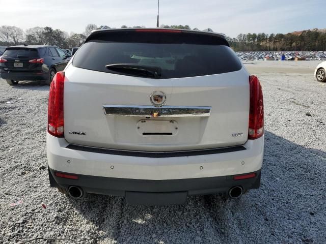 2013 Cadillac SRX Premium Collection