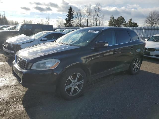 2011 Volvo XC60 T6