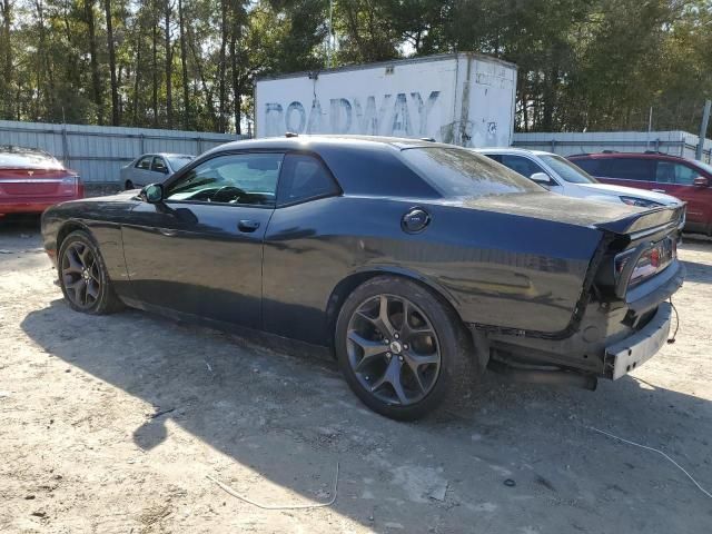 2019 Dodge Challenger GT