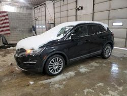 2015 Lincoln MKC en venta en Columbia, MO