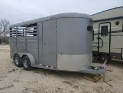 2020 Contender Trailer en venta en San Antonio, TX