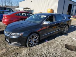 2020 Chevrolet Impala Premier en venta en Spartanburg, SC