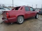 2007 Chevrolet Avalanche C1500