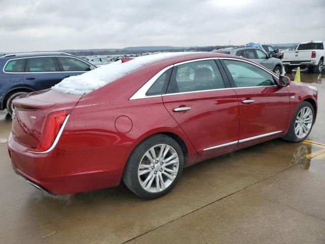 2019 Cadillac XTS Luxury