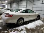 2002 Toyota Camry Solara SE