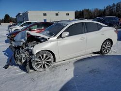 2023 Nissan Sentra SV en venta en Cookstown, ON