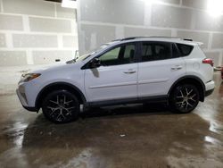 2017 Toyota Rav4 SE en venta en Baltimore, MD