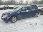 2008 Chevrolet Malibu 1LT