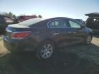 2011 Buick Lacrosse CXL