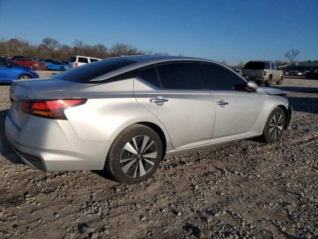 2019 Nissan Altima SL