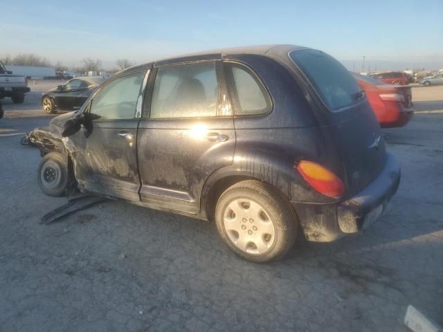 2005 Chrysler PT Cruiser