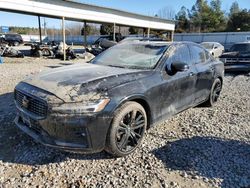 Carros salvage a la venta en subasta: 2024 Volvo S60 Plus