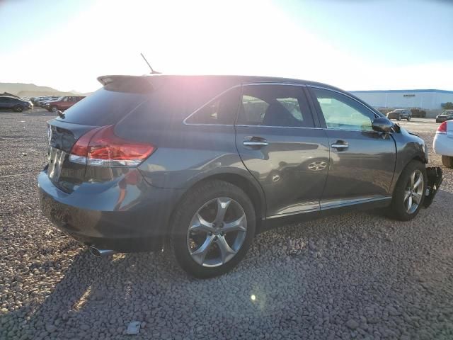 2011 Toyota Venza