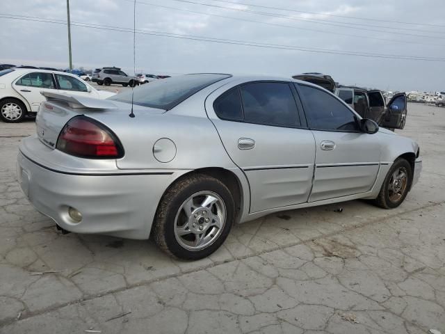 2004 Pontiac Grand AM GT1