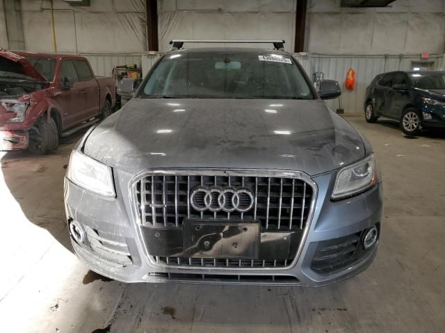 2014 Audi Q5 Premium Plus