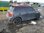 2018 Mini Cooper John Cooper Works