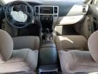 2005 Toyota 4runner SR5