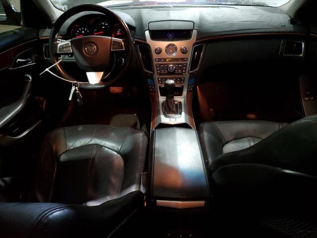 2008 Cadillac CTS HI Feature V6