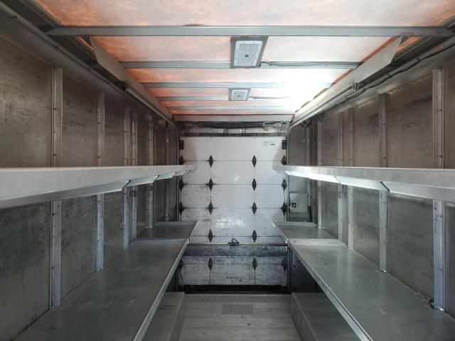 2020 Freightliner Chassis M Line WALK-IN Van