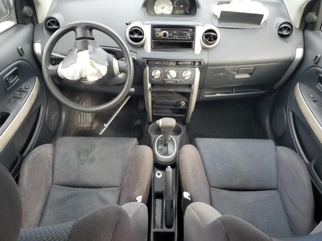 2005 Scion XA