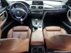 2016 BMW 328 D Xdrive