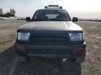 1998 Toyota 4runner SR5