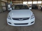 2006 Honda Accord EX