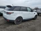 2016 Land Rover Range Rover Sport SE