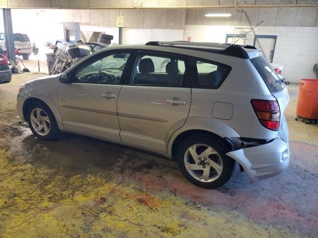 2004 Pontiac Vibe