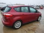 2016 Ford C-MAX SE