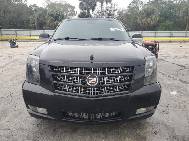 2014 Cadillac Escalade ESV Premium