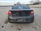 2012 Dodge Avenger SE