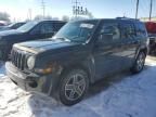 2009 Jeep Patriot Sport