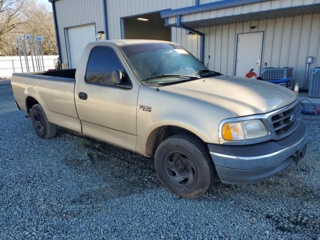 1999 Ford F150