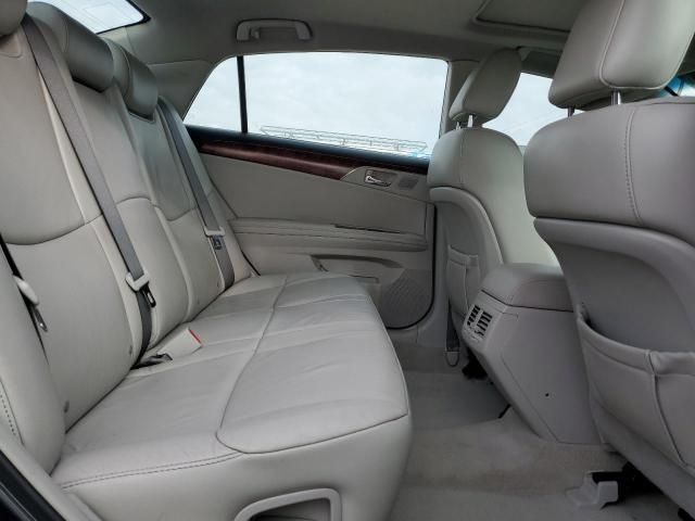 2011 Toyota Avalon Base