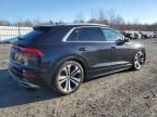 2019 Audi Q8 Prestige